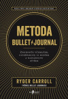 Metoda Bullet Journal - CD mp3