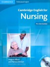 Cambridge English for Nursing - Pre-intermediate