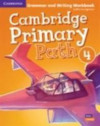 Cambridge Primary Path - Level 4 - Grammar and Writing Workbook