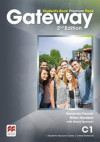 Gateway - 2nd edition C1 - Students Book - Premium Pack