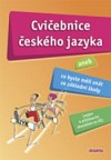 Cvičebnice českého jazyka aneb co byste měli znát ze ZŠ