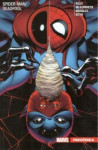 Spider-Man / Deadpool 3: Pavučinka