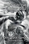 Apostle of the Sleeping Gods (Disgardium Book #2) : LitRPG Series
