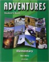 Adventures Elementary - Student´s Book