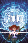 Amulet 9 - Na vlně