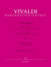 La Stravaganza op. 4 Volume II: Concertos VII-XII