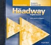 New Headway Pre-Intermediate English Course - Student's Workbook CD