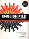 English File Elementary - Multipack A