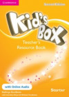 Kid s Box Starter
