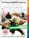 Star Wars: Ultimate Factivity Collection