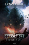 Odyssey One - Domovský svět