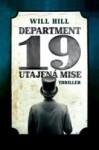 Department 19 - Utajená mise
