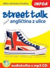 Street talk aneb Angličtina z ulice