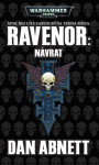 Warhammer 40,000: Ravenor - Návrat