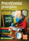 Procvičování pravopisu - Český jazyk pro 5. ročník ZŠ