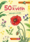 50 našich květin