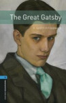Oxford Bookworms Library: Level 5:: The Great Gatsby with audio pack
