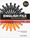 English File Upper-intermediate - Multipack B
