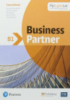 Business Partner (B1) - Coursebook with MyEnglishLab