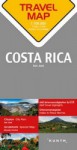 Kostarika 1:700 000