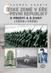 České země v éře První republiky (1936-1938)