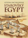 Ottova encyklopedie - Starověký Egypt
