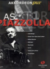 Akkordeon pur - Astor Piazzolla 1