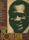 Zpívá Paul Robeson - černošské spirituály