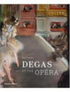 Degas at the Opera
