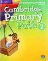 Cambridge Primary Path - Level 2 - Grammar and Writing Workbook
