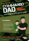 Commando dad - basic training