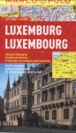 Luxemburg 1:15 000