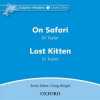 On Safari / Lost Kitten - Audio CD