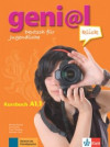 Genial Klick A1.1 – Kursbuch + MP3 online