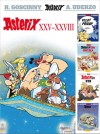 Asterix XXV – XXVIII