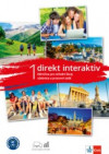 Direkt interaktiv 1 (A1-A2) - Učebnice a pracovní sešit
