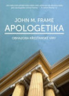 Apologetika: Obhajoba křesťanské víry