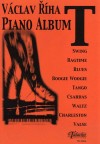 Piano Album T