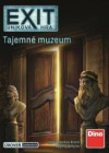 Tajemné muzeum - Exit: Úniková hra