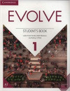 Evolve 1 Student´s Book