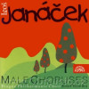 Male Choruses (Kantor Halfar, M. Magdonova, Potulný šílenec, Česká legie)- CD