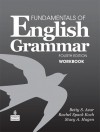 Fundamentals of English Grammar - Workbook