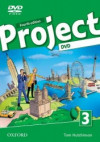 Project 3 DVD (4th)