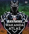 Marvel Black Panther: Wakanda Atlas