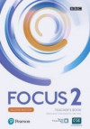 Focus 2 - Teacher s Book with Pearson Practice English App (2nd)
