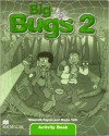 Big Bugs 2 - Activity Book