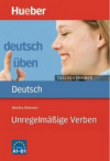 Deutsch üben Taschentrainer - Unregelmäßige Verben