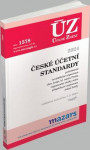 ÚZ 1578 České účetní standardy
