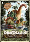 Dinosauři - Objevuj s úsměvem