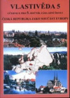 Vlastivěda 5 - ČR jako součást Evropy (učebnice)